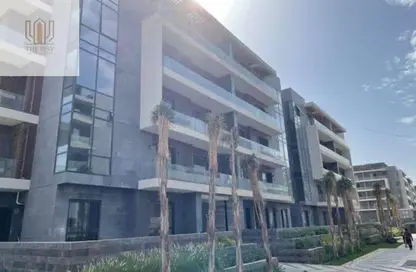 Apartment - 3 Bedrooms - 3 Bathrooms for sale in El Patio Oro - 5th Settlement Compounds - The 5th Settlement - New Cairo City - Cairo