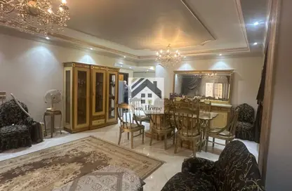 شقة - 3 غرف نوم - 2 حمامات للبيع في مدينة المعراج - زهراء المعادي - حي المعادي - القاهرة