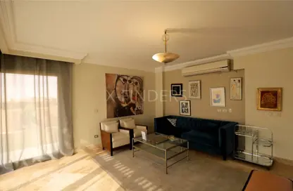 منزل مزدوج - 4 غرف نوم - 5 حمامات للبيع في كمبوند اب فيل - طريق مصر اسكندرية الصحراوي - مدينة 6 أكتوبر - الجيزة