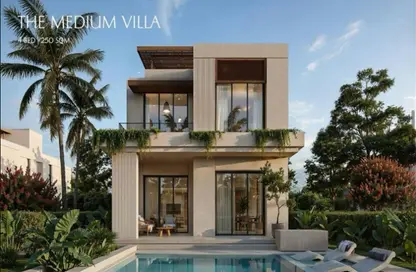 شقة - غرفة نوم - 1 حمام للبيع في شرق فالي - كمبوندات مدينة المستقبل - مدينة المستقبل - القاهرة