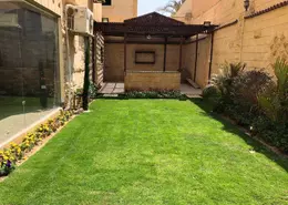 Apartment - 3 Bedrooms - 2 Bathrooms for sale in Green Residence 1 - 7th District - Sheikh Zayed City - Giza