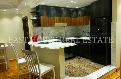 Apartment - 3 Bedrooms - 2 Bathrooms for rent in Madinaty - Cairo