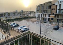 Apartment - 3 bedrooms - 3 bathrooms for للبيع in Westown - Sheikh Zayed Compounds - Sheikh Zayed City - Giza