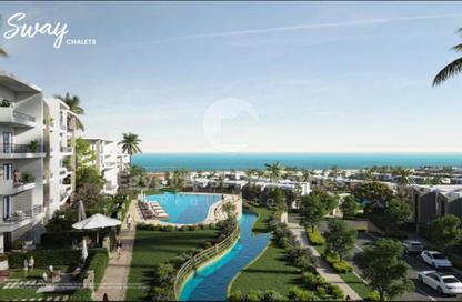 Villa - 5 Bedrooms - 6 Bathrooms for sale in Dose - Qesm Ad Dabaah - North Coast
