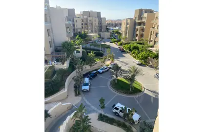 دوبلكس - 3 غرف نوم - 3 حمامات للبيع في فيلدج جيت - المستثمرين الجنوبية - مدينة القاهرة الجديدة - القاهرة