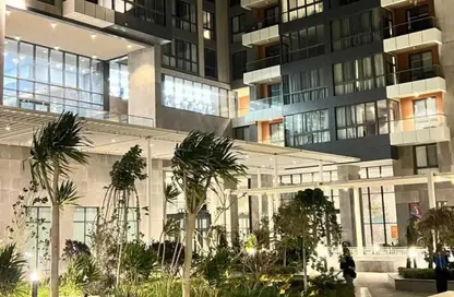 Apartment - 1 Bedroom - 2 Bathrooms for sale in Aeon - 6 October Compounds - 6 October City - Giza