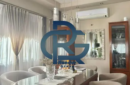 Penthouse - 5 Bedrooms - 4 Bathrooms for sale in Area B - Ganoob El Acadimia - New Cairo City - Cairo