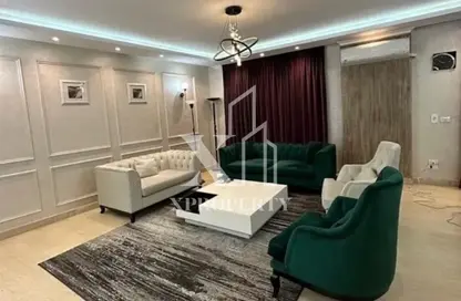 Apartment - 3 Bedrooms - 2 Bathrooms for sale in 4th District - 6 October City - Giza