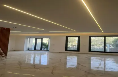 Townhouse - 4 Bedrooms - 4 Bathrooms for rent in Villette - 5th Settlement Compounds - The 5th Settlement - New Cairo City - Cairo