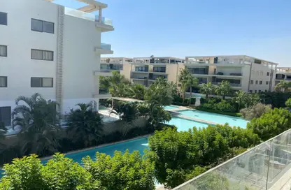 Apartment - 3 Bedrooms - 3 Bathrooms for sale in Lake View Residence - 5th Settlement Compounds - The 5th Settlement - New Cairo City - Cairo