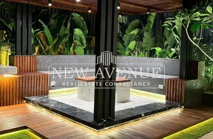 فيلا - 4 غرف نوم - 3 حمامات للبيع في لاروز - كمبوندات التجمع الخامس - التجمع الخامس - مدينة القاهرة الجديدة - القاهرة