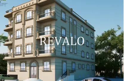Apartment - 3 Bedrooms - 2 Bathrooms for sale in District 300 - Northern Expansions - 6 October City - Giza