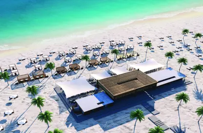 تاون هاوس - 2 غرف نوم - 3 حمامات للبيع في مانجروفي ريزيدنس - الجونة - الغردقة - محافظة البحر الاحمر