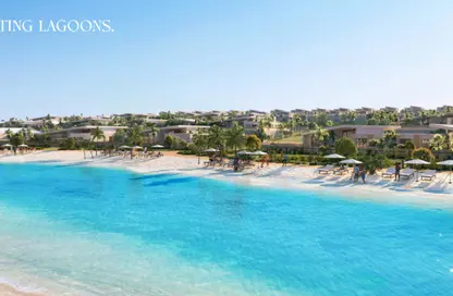 Villa - 5 Bedrooms - 5 Bathrooms for sale in Caesar - Qesm Marsa Matrouh - North Coast
