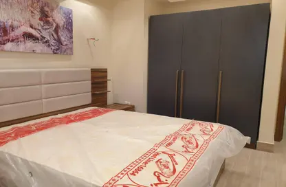 أي فيلا - 3 غرف نوم - 3 حمامات للايجار في ماونتن فيو هايد بارك - كمبوندات التجمع الخامس - التجمع الخامس - مدينة القاهرة الجديدة - القاهرة