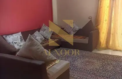 شقة - 2 غرف نوم - 1 حمام للايجار في شارع ابراهيم عبد القادر المازني - الحي السادس - مدينة 6 أكتوبر - الجيزة شقة - 2 غرف نوم - 1 حمام للايجار في شارع ابراهيم عبد القادر المازني - الحي السادس - مدينة 6 أكتوبر - الجيزة