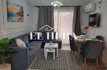 Apartment - 2 Bedrooms - 1 Bathroom for rent in Madinaty - Cairo
