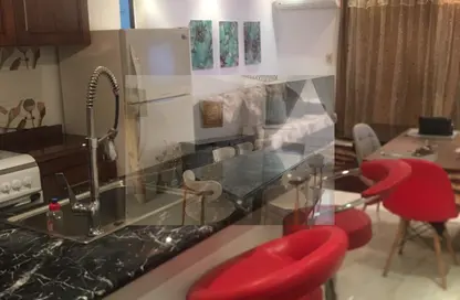 Apartment - 2 Bedrooms - 1 Bathroom for rent in Madinaty - Cairo
