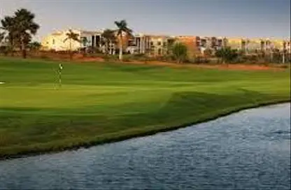 Villa - 6 Bedrooms - 6 Bathrooms for sale in Allegria - Sheikh Zayed Compounds - Sheikh Zayed City - Giza