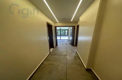 Apartment - 2 Bedrooms - 2 Bathrooms for sale in Sun Capital - Fayoum Desert road - 6 October City - Giza