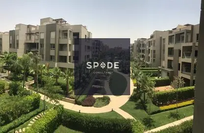 شقة - 3 غرف نوم - 3 حمامات للبيع في سوان ليك ريزيدنس - كمبوندات التجمع الخامس - التجمع الخامس - مدينة القاهرة الجديدة - القاهرة