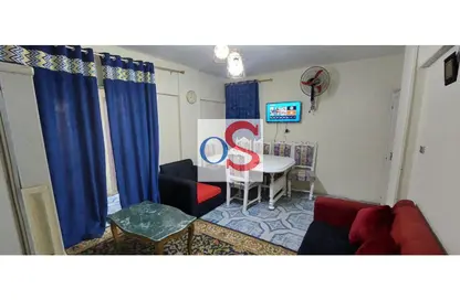 Apartment - 2 Bedrooms - 1 Bathroom for rent in 11th District - Sheikh Zayed City - Giza