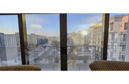 دوبلكس - 4 غرف نوم - 4 حمامات للبيع في مدينتي - القاهرة