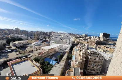 Apartment - 4 Bedrooms - 2 Bathrooms for sale in Fouad St. - Attarin - Hay Wasat - Alexandria