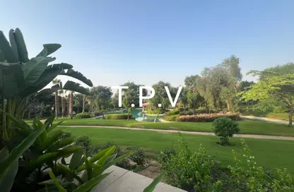 Villa - 7+ Bedrooms - 7+ Bathrooms for sale in Lake View - 5th Settlement Compounds - The 5th Settlement - New Cairo City - Cairo