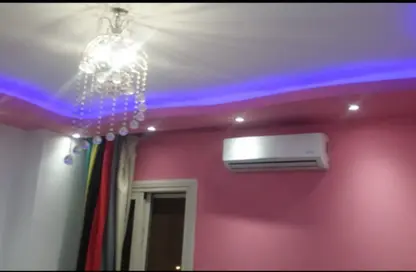 Apartment - 3 Bedrooms - 2 Bathrooms for sale in Al Hadaba Al Wosta - Mokattam - Cairo Apartment - 3 Bedrooms - 2 Bathrooms for sale in Al Hadaba Al Wosta - Mokattam - Cairo