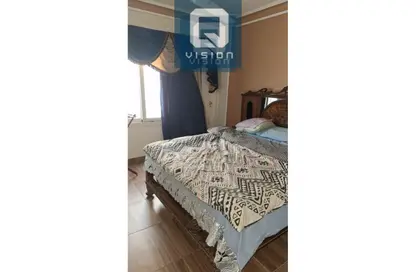Apartment - 3 Bedrooms - 2 Bathrooms for sale in El Mearag City - Zahraa El Maadi - Hay El Maadi - Cairo