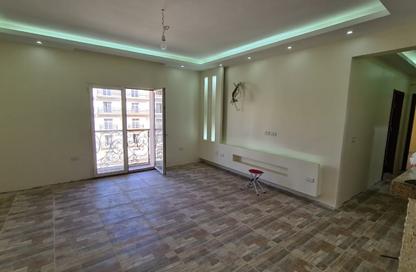 Apartment - 2 Bedrooms - 2 Bathrooms for rent in Hyde Park - 5th Settlement Compounds - The 5th Settlement - New Cairo City - Cairo