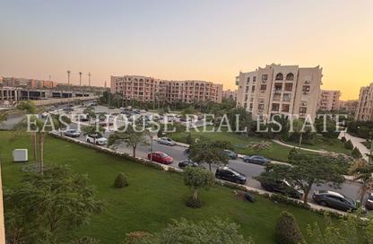 Apartment - 2 Bedrooms - 1 Bathroom for rent in El Rehab Extension - Al Rehab - New Cairo City - Cairo
