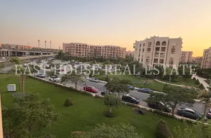 شقة - 2 غرف نوم - 1 حمام للايجار في امتداد الرحاب - الرحاب - مدينة القاهرة الجديدة - القاهرة