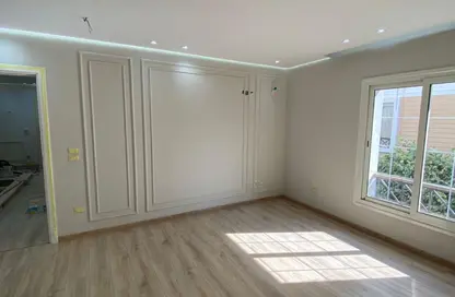 iVilla - 4 Bedrooms - 4 Bathrooms for rent in Mountain View Chill Out Park - Northern Expansions - 6 October City - Giza