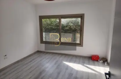 Apartment - 2 Bedrooms - 2 Bathrooms for sale in Galleria Moon Valley - South Investors Area - New Cairo City - Cairo