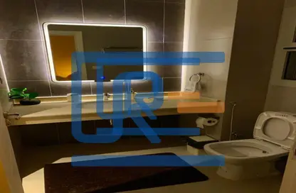 شاليه - 2 غرف نوم - 2 حمامات للبيع في العين باي - العين السخنة - السويس