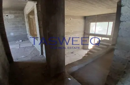 Townhouse - 3 Bedrooms - 4 Bathrooms for sale in Sodic West - Sheikh Zayed Compounds - Sheikh Zayed City - Giza