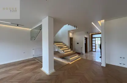 فيلا - 4 غرف نوم - 5 حمامات للايجار في ذا استيتس - كمبوندات الشيخ زايد - الشيخ زايد - الجيزة