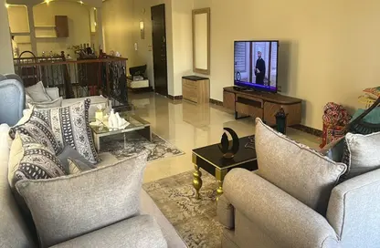 Duplex - 3 Bedrooms - 2 Bathrooms for sale in El Diplomaseen - The 5th Settlement - New Cairo City - Cairo