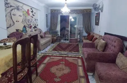 Apartment - 3 Bedrooms - 2 Bathrooms for sale in Port Said St. - Cleopatra - Hay Sharq - Alexandria Apartment - 3 Bedrooms - 2 Bathrooms for sale in Port Said St. - Cleopatra - Hay Sharq - Alexandria