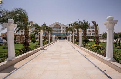 شقة - غرفة نوم - 1 حمام للبيع في مبارك 6 - منطقة مبارك - الغردقة - محافظة البحر الاحمر