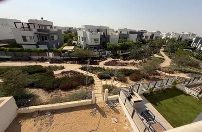 Twin House - 3 Bedrooms - 2 Bathrooms for sale in Hyde Park - 5th Settlement Compounds - The 5th Settlement - New Cairo City - Cairo
