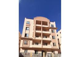 Apartment - 2 bedrooms - 1 bathroom for للبيع in Al Zohour - 6th District - New Heliopolis - Cairo