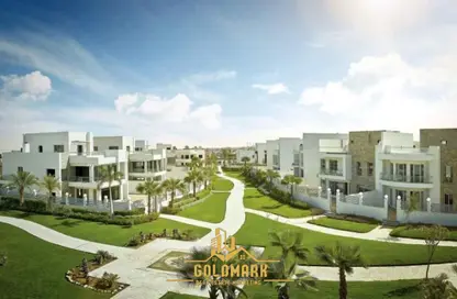 شقة - 3 غرف نوم - 3 حمامات للبيع في سكوير - كمبوندات التجمع الخامس - التجمع الخامس - مدينة القاهرة الجديدة - القاهرة