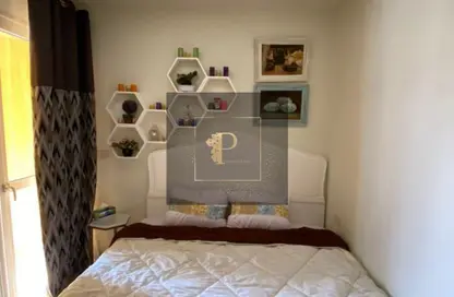 Chalet - 2 Bedrooms - 2 Bathrooms for sale in Panorama - Porto Sokhna - Al Ain Al Sokhna - Suez