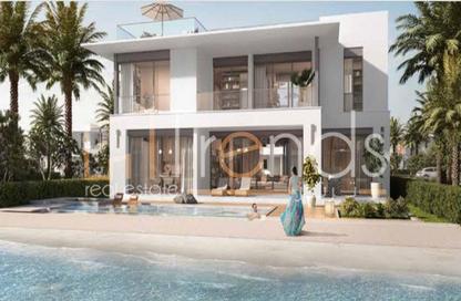 Townhouse - 4 Bedrooms - 3 Bathrooms for sale in Soul North Coast - Qesm Ad Dabaah - North Coast