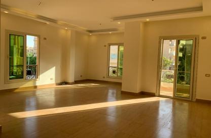 Apartment - 3 Bedrooms - 2 Bathrooms for rent in Area G - Ganoob El Acadimia - New Cairo City - Cairo