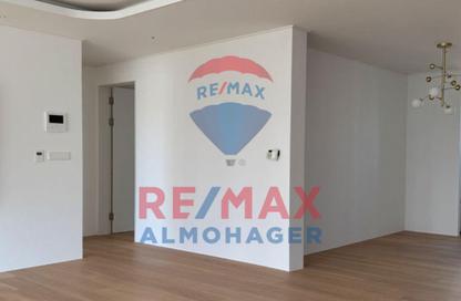 Townhouse - 4 Bedrooms - 4 Bathrooms for sale in Palm Parks   Palm Hills - South Dahshur Link - 6 October City - Giza