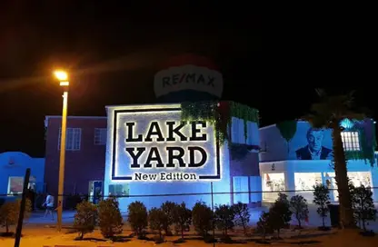 محل تجاري - استوديو للبيع في هاسييندا باي - سيدي عبد الرحمن - الساحل الشمالي